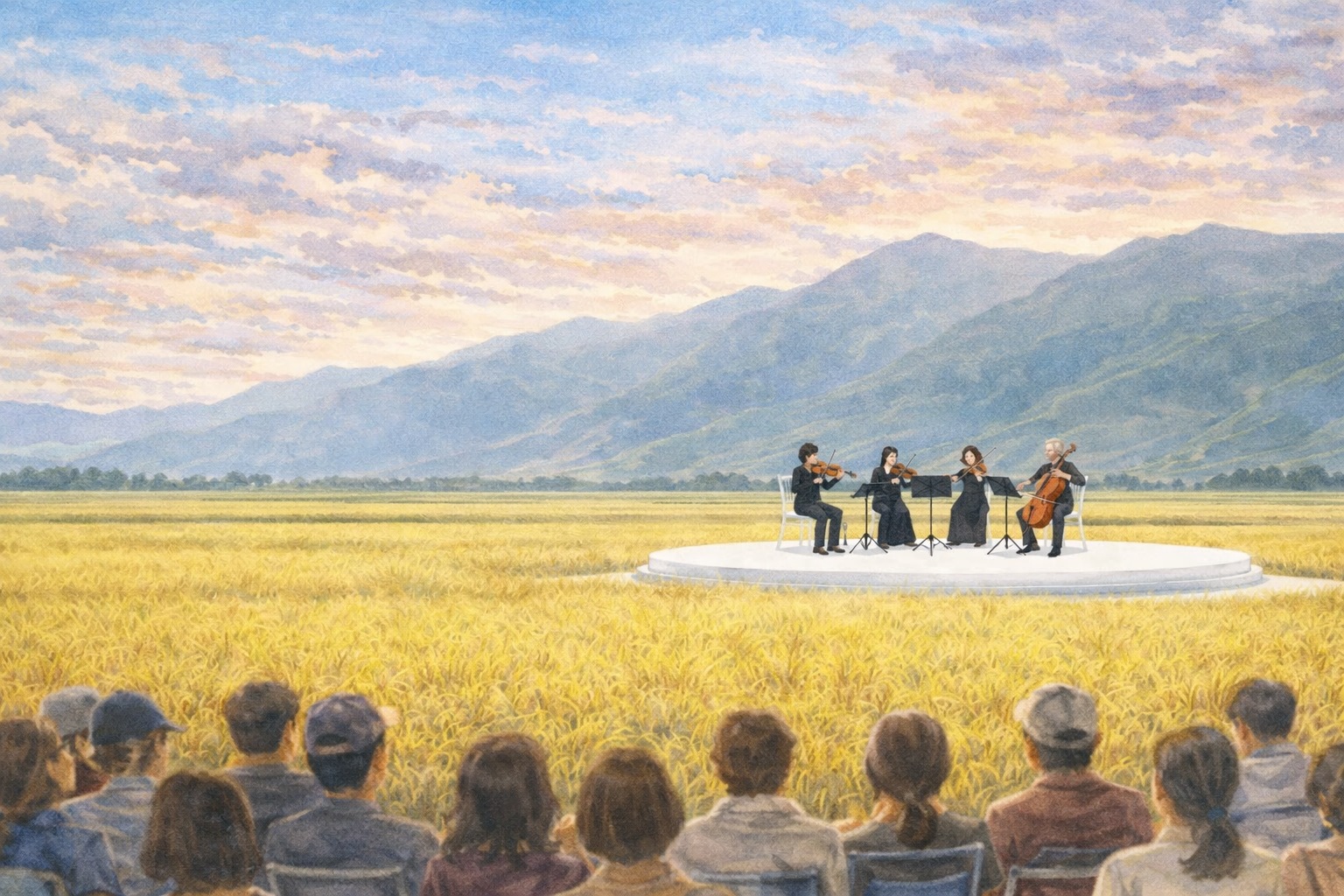 藝術與人文(標題圖檔)