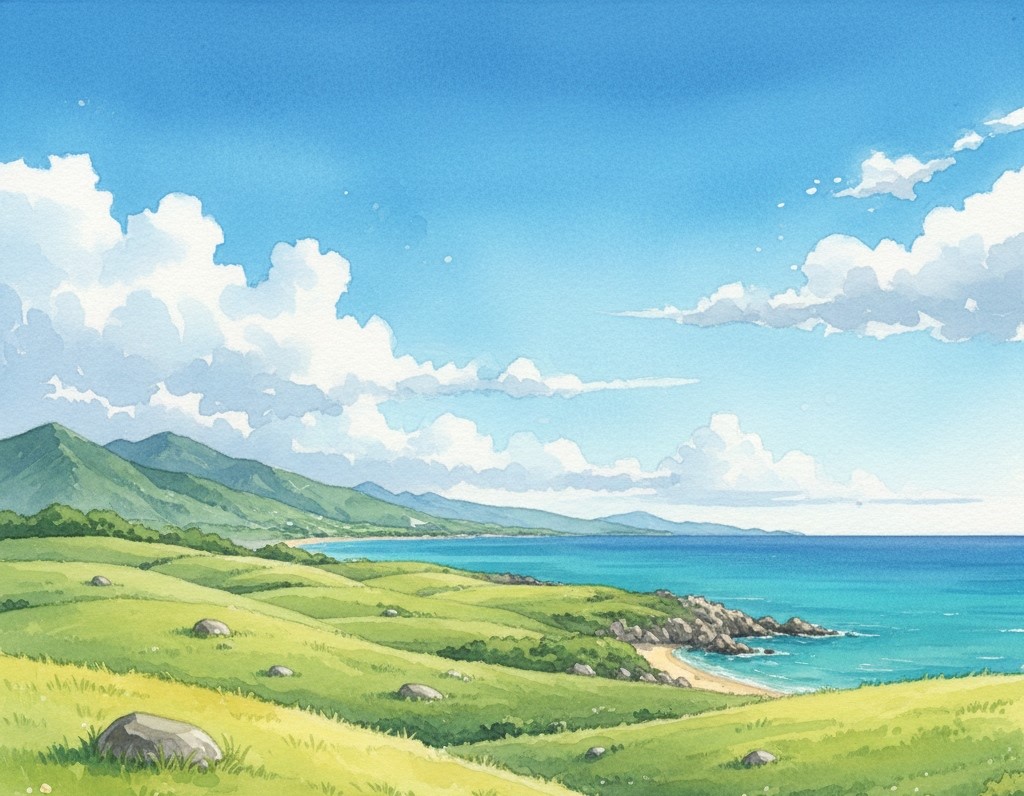 自然生態與戶外活動(標題圖檔)