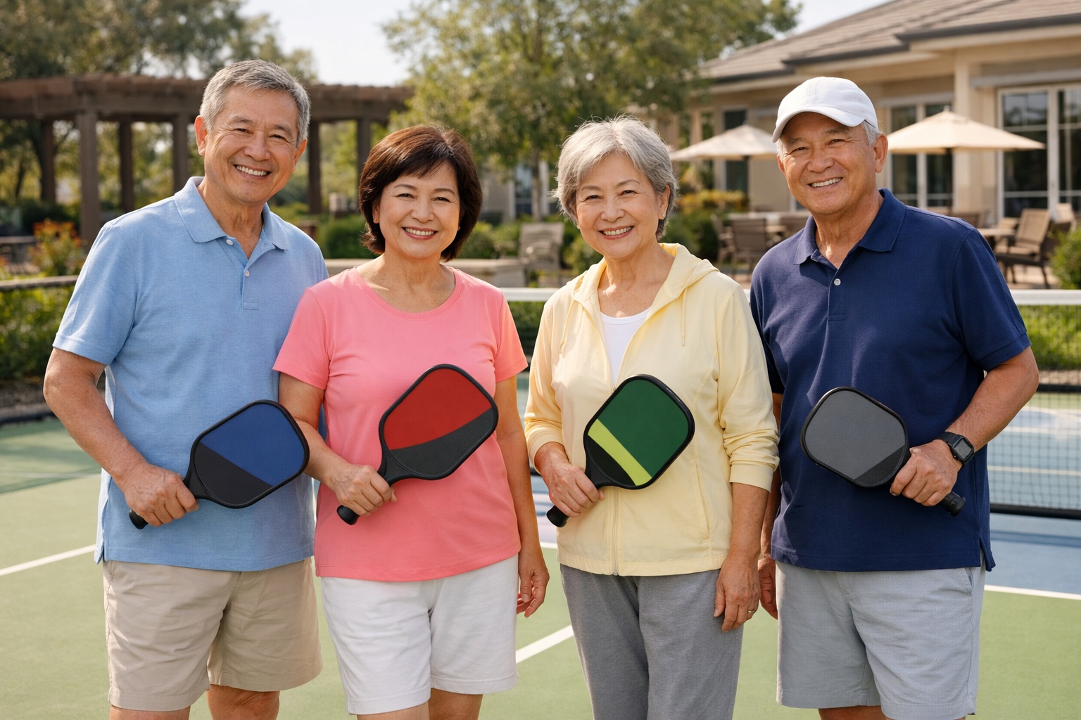 獨立生活住宅（Independent Living）(標題圖檔)